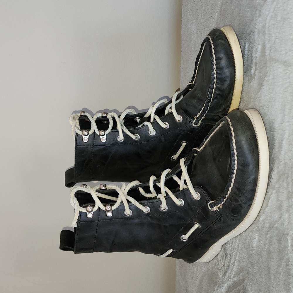 Sperry Top-Sider Men's Boots 8.5